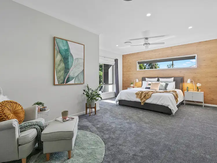 Sixth view of Homely house listing, 41 Vineyard Drive, Mount Cotton QLD 4165