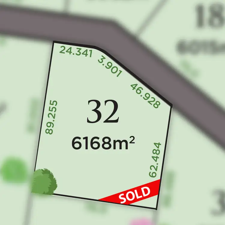 LOT 32, 157-197 Woodlands Drive, Thornlands QLD 4164