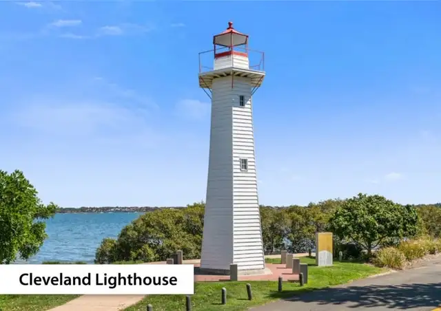Fifth view of Homely land listing, LOT 32, 157-197 Woodlands Drive, Thornlands QLD 4164