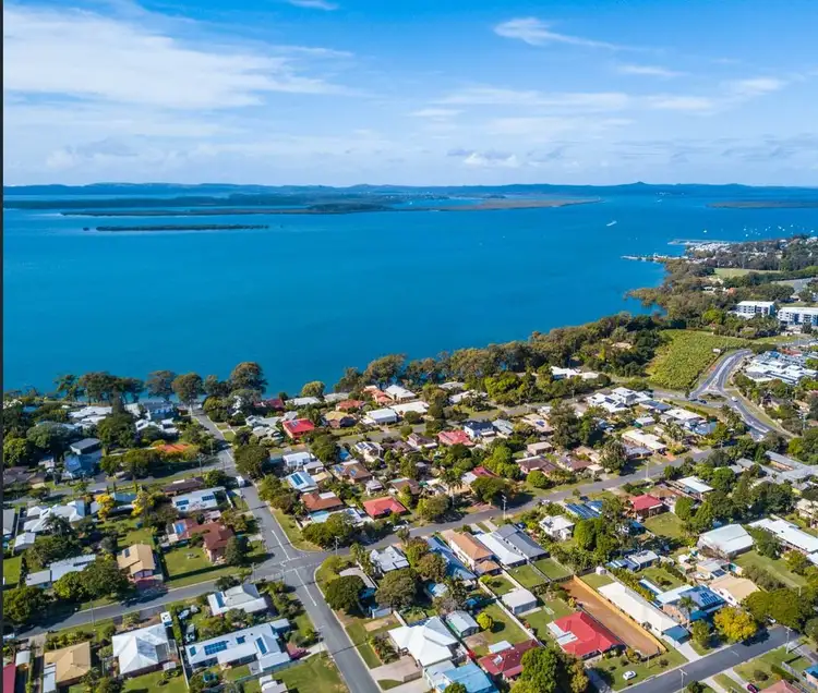 Second view of Homely land listing, 84 Cane Street, Redland Bay QLD 4165