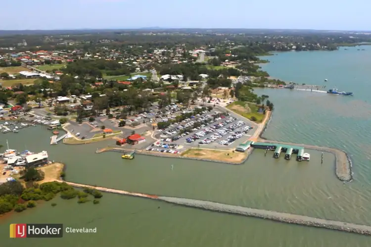 Fourth view of Homely land listing, 84 Cane Street, Redland Bay QLD 4165