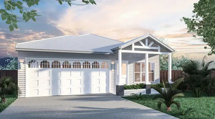 Sixth view of Homely land listing, 84 Cane Street, Redland Bay QLD 4165