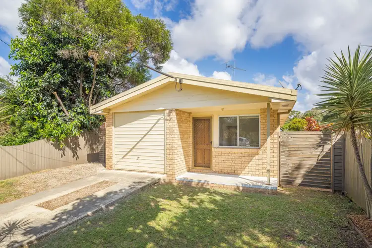 Main view of Homely house listing, 10 Mark Street, Redland Bay QLD 4165