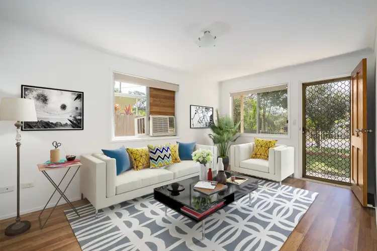 Second view of Homely house listing, 10 Mark Street, Redland Bay QLD 4165