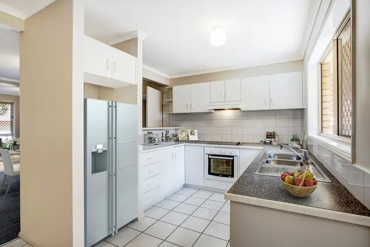 Third view of Homely townhouse listing, 28/51-61 Bowen Street, Capalaba QLD 4157