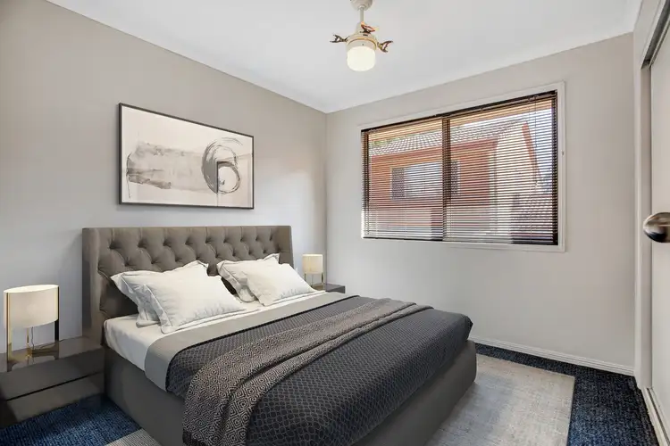 Fifth view of Homely townhouse listing, 28/51-61 Bowen Street, Capalaba QLD 4157