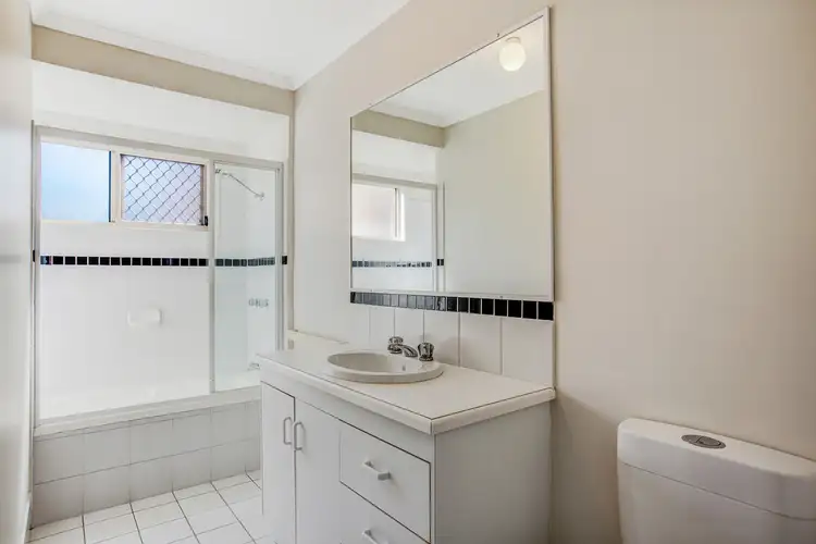 Sixth view of Homely townhouse listing, 28/51-61 Bowen Street, Capalaba QLD 4157