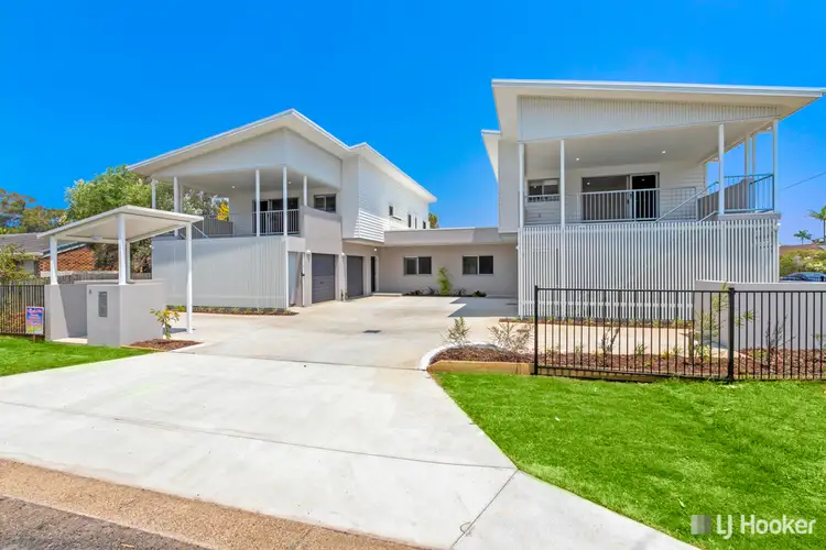 3/6 Yarrow Court, Cleveland QLD 4163