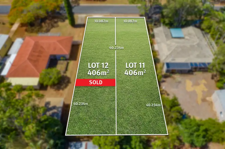11 Fogarty Street, Cleveland QLD 4163