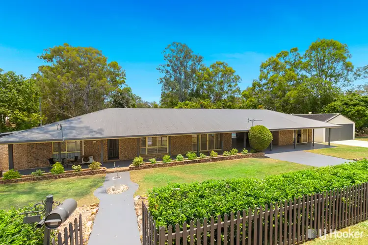 36 Nelson Road, Wellington Point QLD 4160