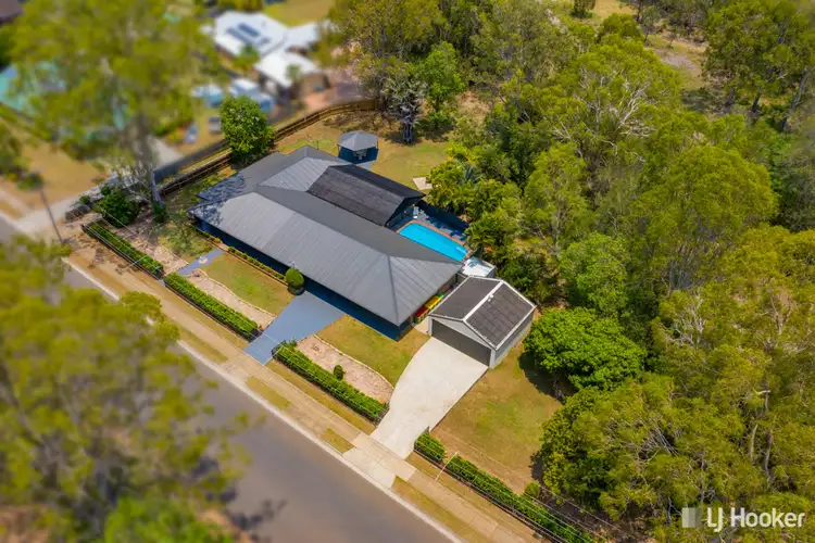 Second view of Homely house listing, 36 Nelson Road, Wellington Point QLD 4160