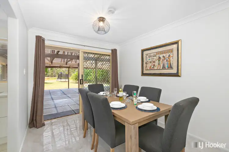 Fifth view of Homely house listing, 36 Nelson Road, Wellington Point QLD 4160