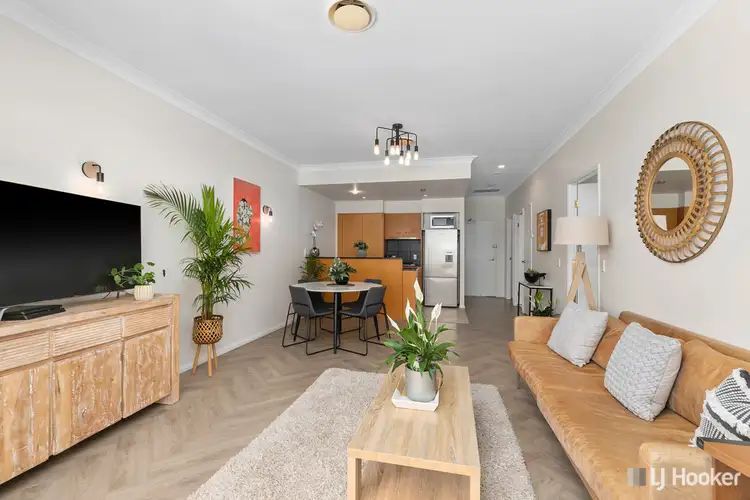 17/2-10 Masthead Drive, Cleveland QLD 4163
