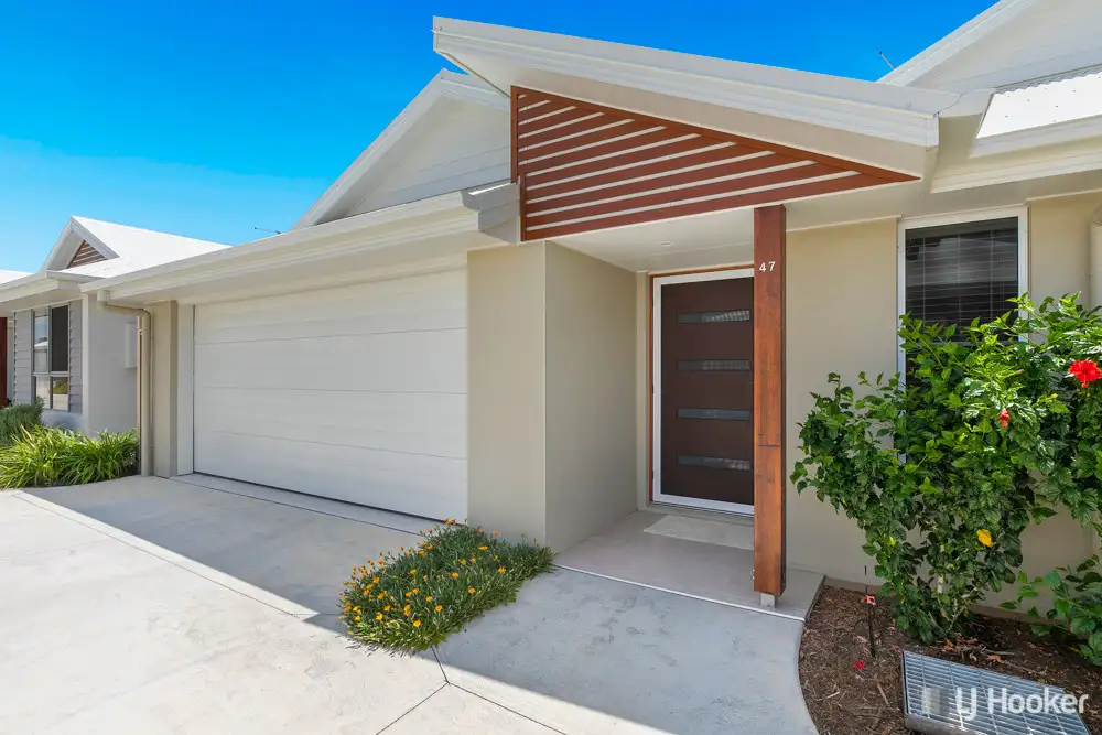 Main view of Homely house listing, 47/6 Daysland Street, Victoria Point QLD 4165