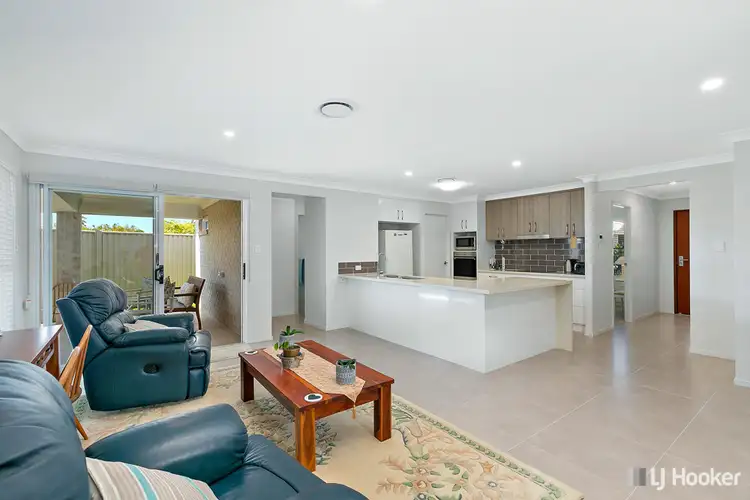 Seventh view of Homely house listing, 47/6 Daysland Street, Victoria Point QLD 4165