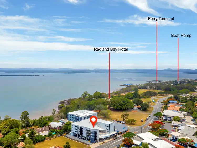17/152-158 Broadwater Terrace, Redland Bay QLD 4165
