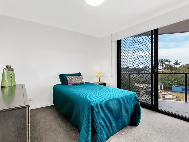 Sixth view of Homely unit listing, 17/152-158 Broadwater Terrace, Redland Bay QLD 4165