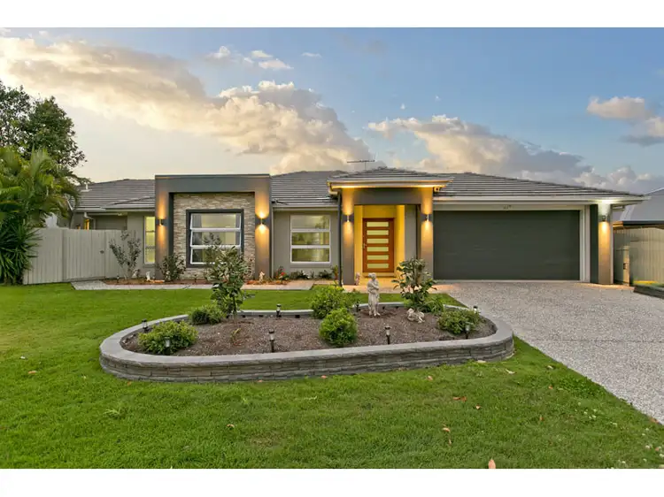 32 Poloni Place, Wellington Point QLD 4160