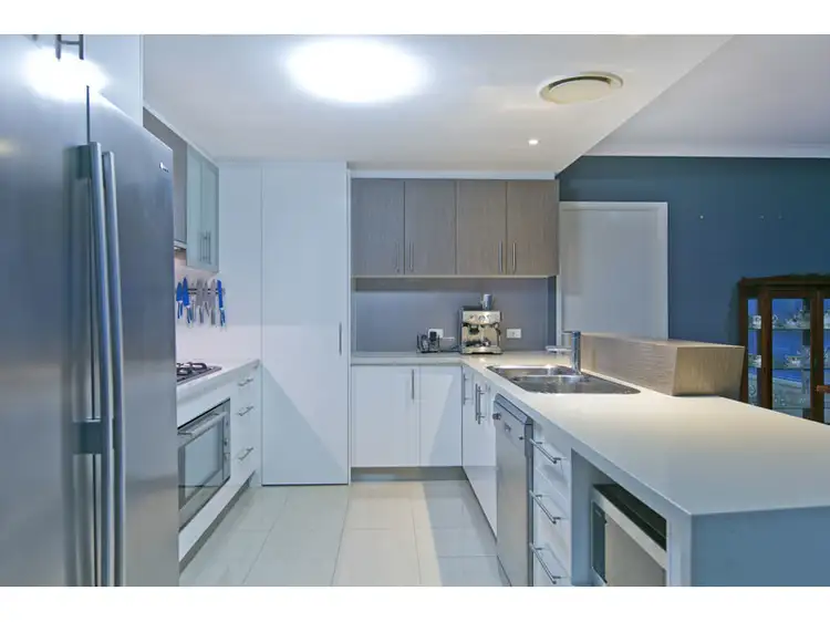 Second view of Homely house listing, 32 Poloni Place, Wellington Point QLD 4160