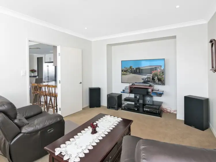 Fourth view of Homely house listing, 32 Poloni Place, Wellington Point QLD 4160