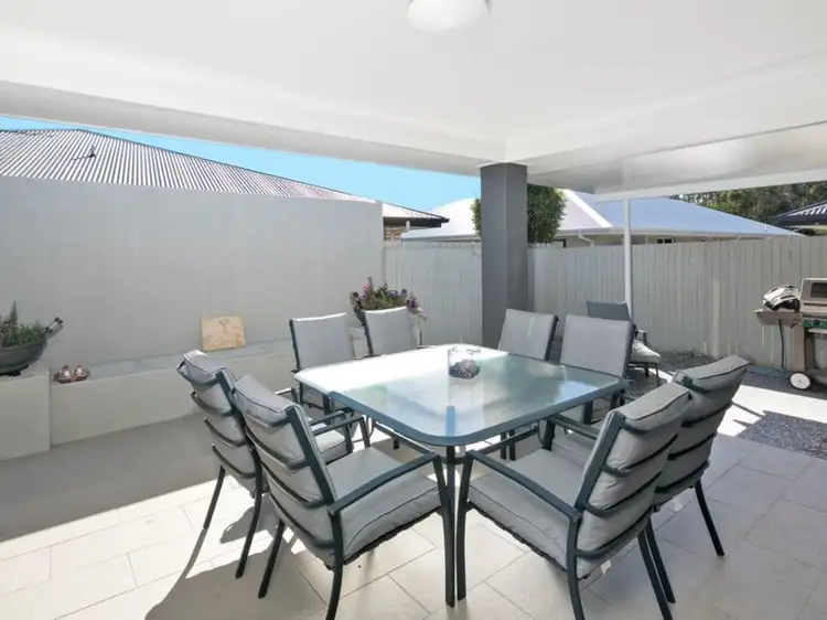 Fifth view of Homely house listing, 32 Poloni Place, Wellington Point QLD 4160