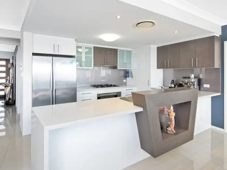 Sixth view of Homely house listing, 32 Poloni Place, Wellington Point QLD 4160