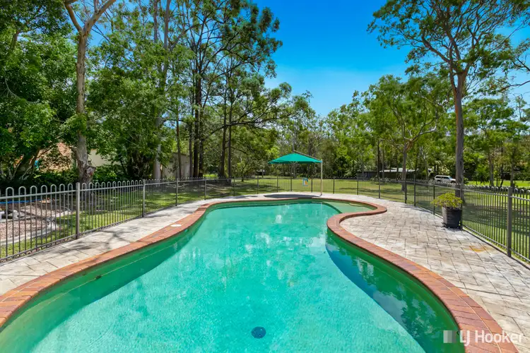 Second view of Homely house listing, 16 Firtree Street, Capalaba QLD 4157