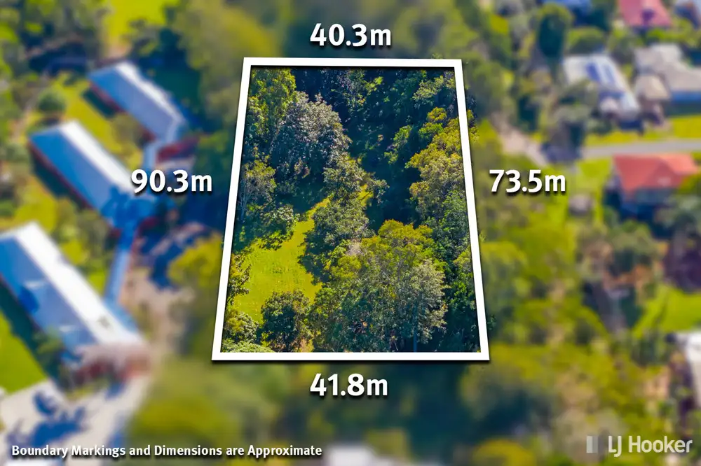 Main view of Homely land listing, 360-362 Victoria Parade South, Coochiemudlo Island QLD 4184