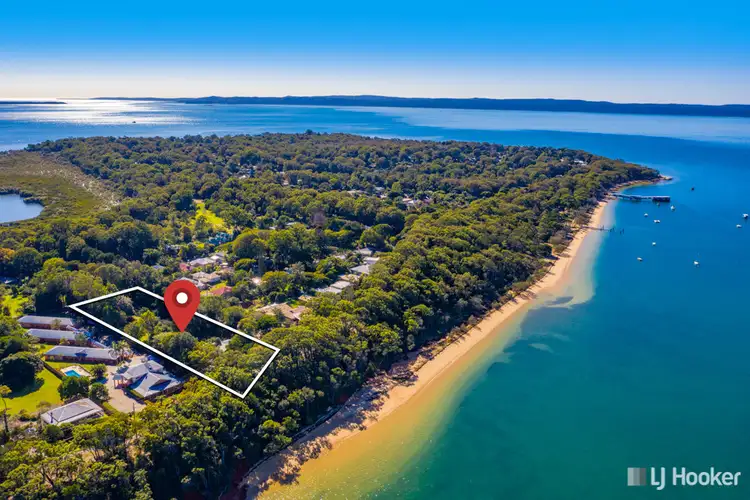 Third view of Homely land listing, 360-362 Victoria Parade South, Coochiemudlo Island QLD 4184