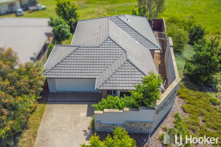 1 Harrington Boulevard, Thornlands QLD 4164