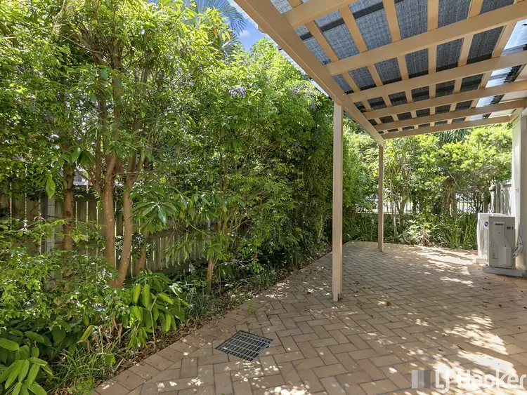 Fourth view of Homely townhouse listing, 1/219 Shore Street West, Cleveland QLD 4163