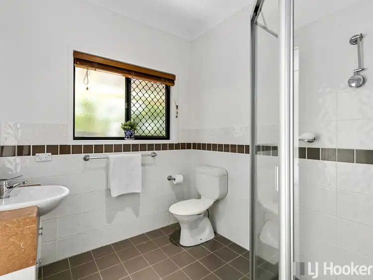 Sixth view of Homely townhouse listing, 1/219 Shore Street West, Cleveland QLD 4163