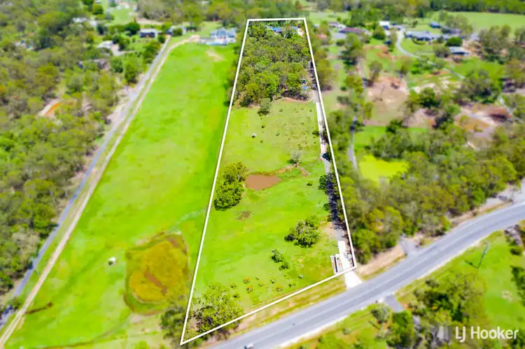 Main view of Homely house listing, 327 Woodlands Drive, Sheldon QLD 4157