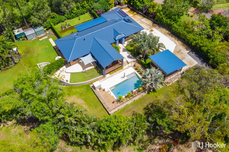 Second view of Homely house listing, 327 Woodlands Drive, Sheldon QLD 4157