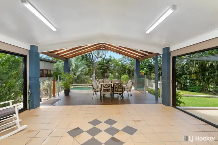 Fourth view of Homely house listing, 327 Woodlands Drive, Sheldon QLD 4157