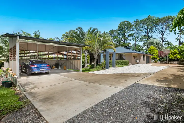 Fifth view of Homely house listing, 327 Woodlands Drive, Sheldon QLD 4157