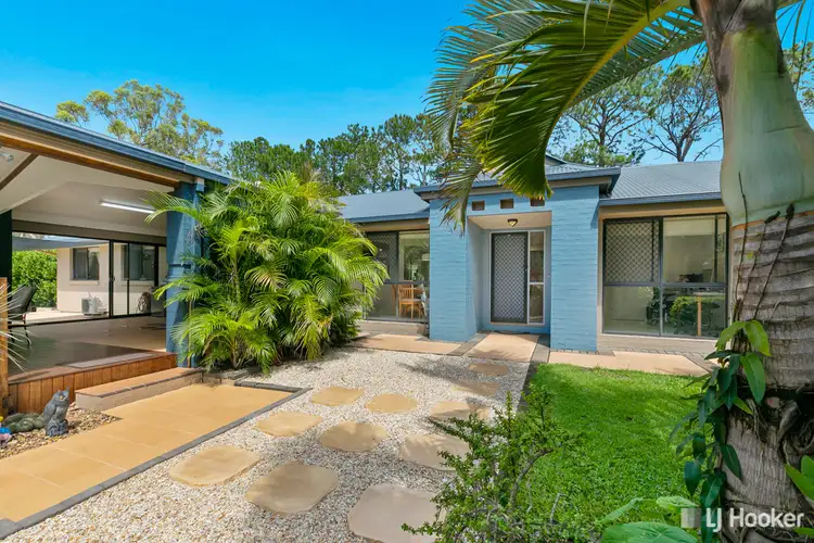 Sixth view of Homely house listing, 327 Woodlands Drive, Sheldon QLD 4157