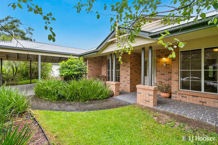 6 Sommelliers Street, Mount Cotton QLD 4165