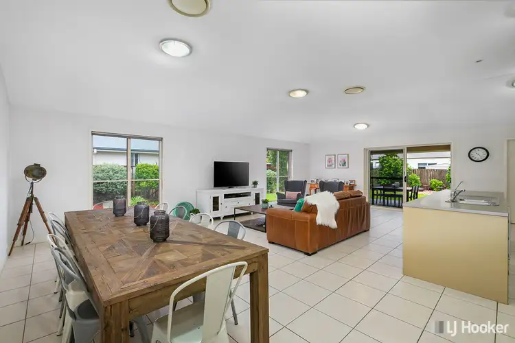 Second view of Homely house listing, 6 Sommelliers Street, Mount Cotton QLD 4165