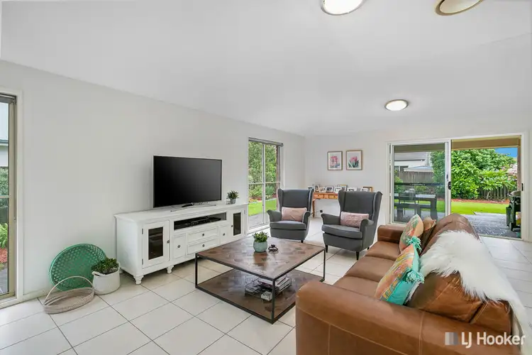 Third view of Homely house listing, 6 Sommelliers Street, Mount Cotton QLD 4165
