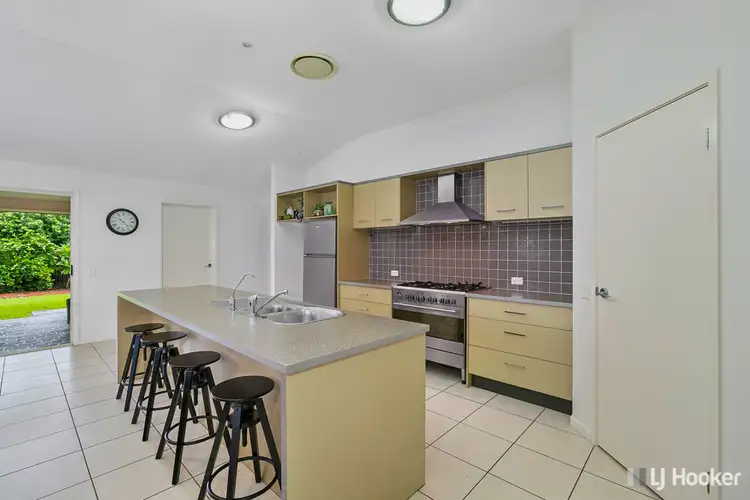 Fourth view of Homely house listing, 6 Sommelliers Street, Mount Cotton QLD 4165