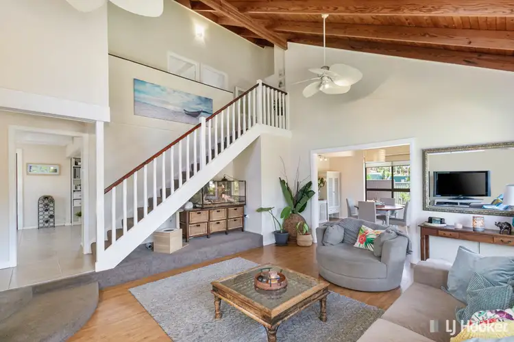 Main view of Homely house listing, 6 Michelle Place, Victoria Point QLD 4165