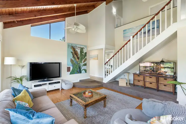 Fifth view of Homely house listing, 6 Michelle Place, Victoria Point QLD 4165
