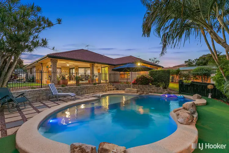Main view of Homely house listing, 5 Lindeman Place, Redland Bay QLD 4165