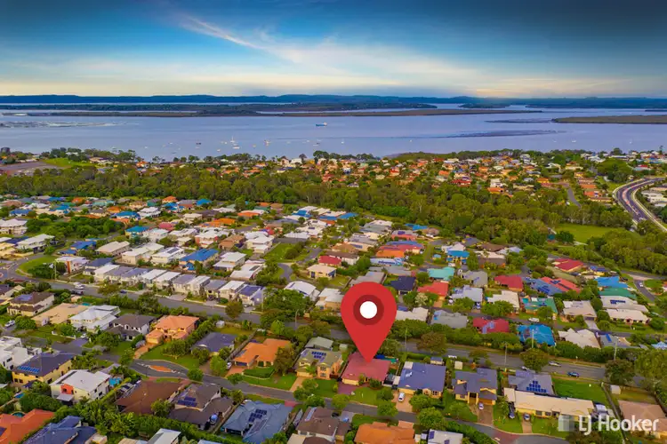 Fourth view of Homely house listing, 5 Lindeman Place, Redland Bay QLD 4165