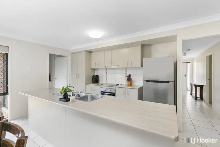 Second view of Homely house listing, 2 Midyim Street, Mount Cotton QLD 4165