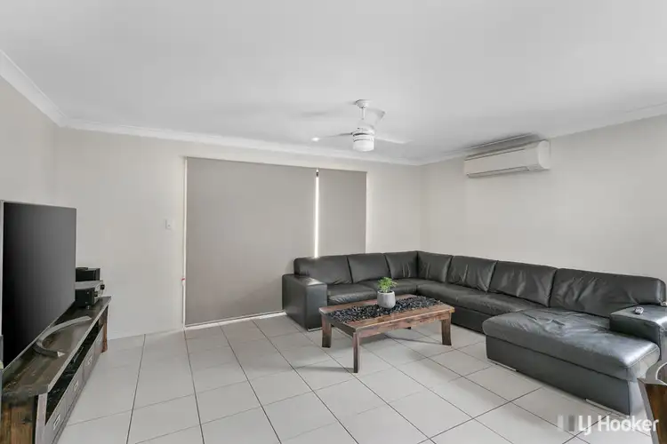 Third view of Homely house listing, 2 Midyim Street, Mount Cotton QLD 4165