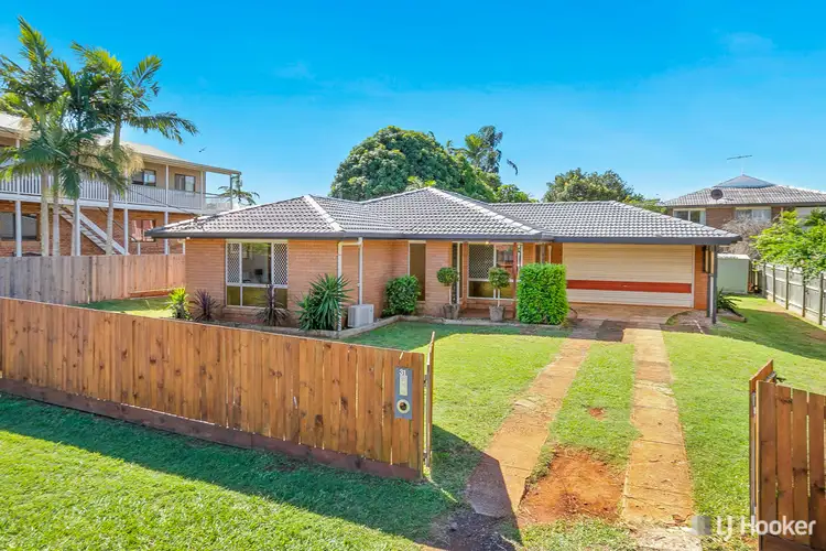 31 Pitt Street, Redland Bay QLD 4165