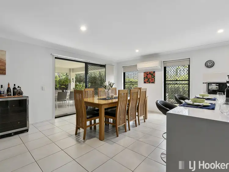 Fourth view of Homely house listing, 7 Balladonia Street, Mount Cotton QLD 4165