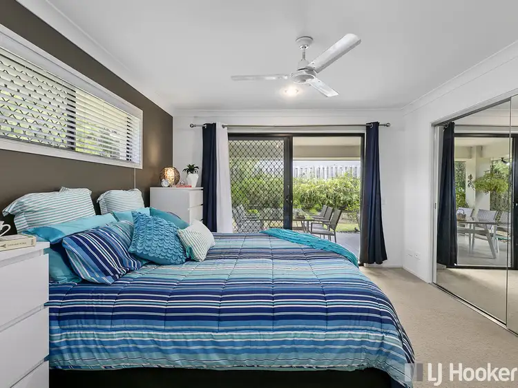 Fifth view of Homely house listing, 7 Balladonia Street, Mount Cotton QLD 4165
